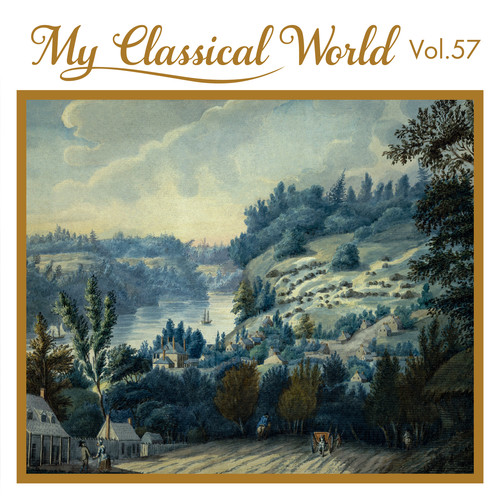 My Classical World, Vol. 57