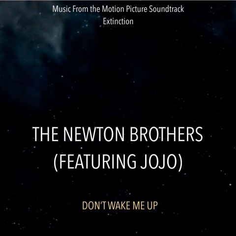 Don't Wake Me Up