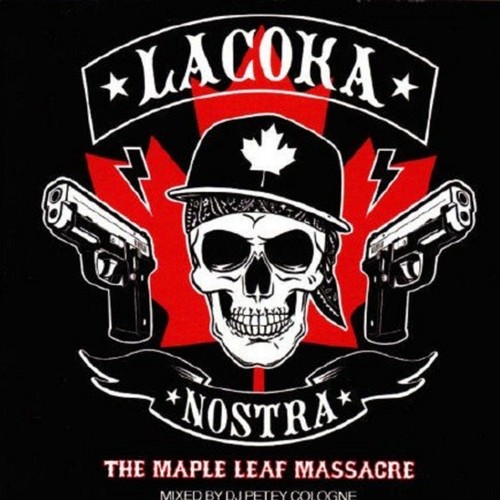 The Maple Leaf Massacre