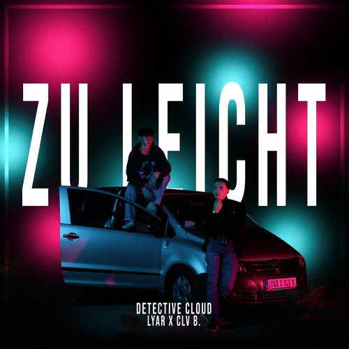 Zu Leicht (Explicit)