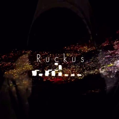 Ruckus