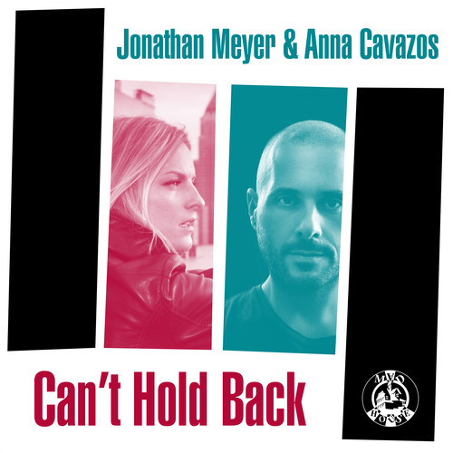 Can't Hold Back - Single