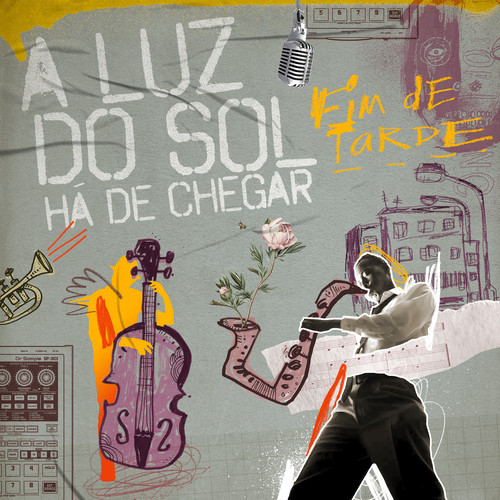 A Luz do Sol Há de Chegar (Explicit)