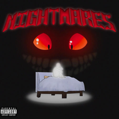 Nightmares (feat. Pacoo) [Explicit]