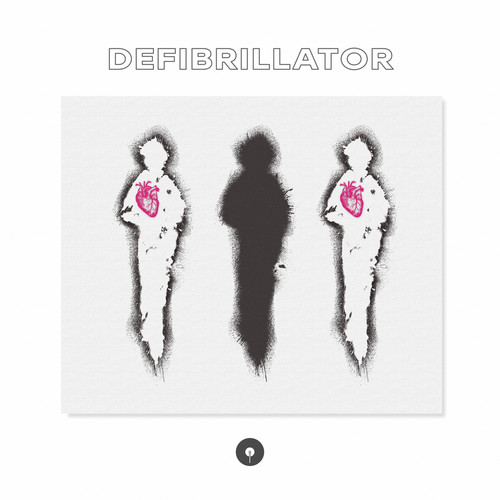 Defibrillator EP (Explicit)