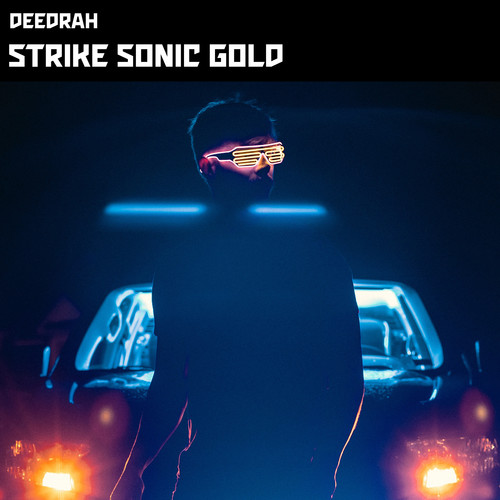 Strike Sonic Gold