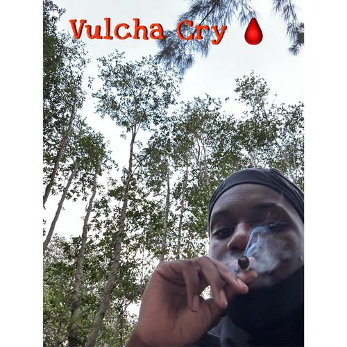 Vulcha Cry (Explicit)