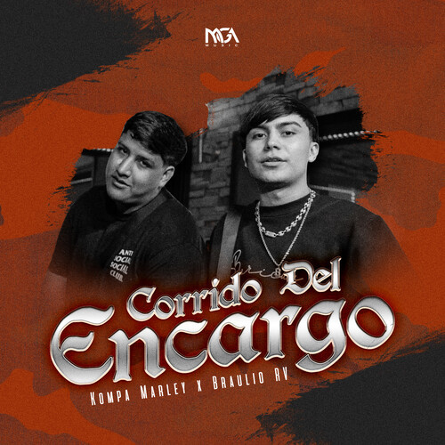 Corrido Del Encargo