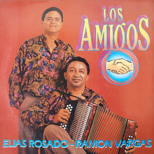 Los Amigos