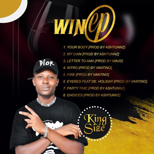 WIN E.P