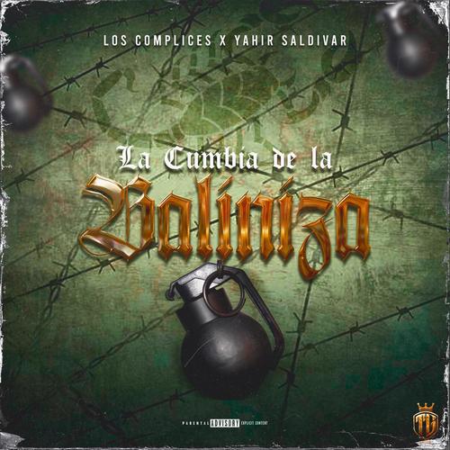 La Cumbia De La Baliniza (Explicit)