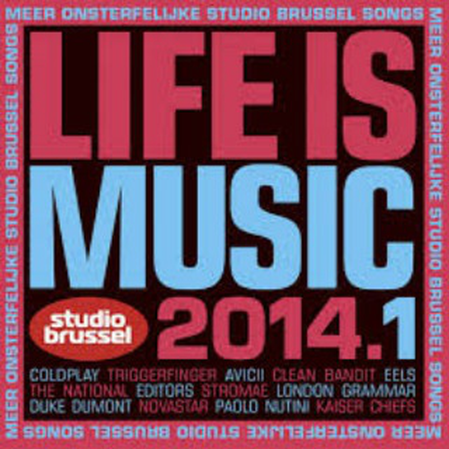 Life Is Music 2014.1