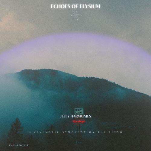 Jelly Harmonies: A Cinematic Symphony on the Piano