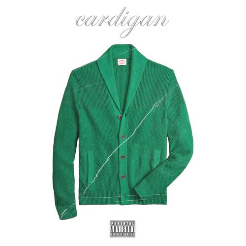 Cardigan (Explicit)