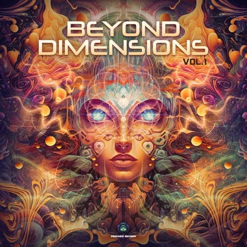 Beyond Dimensions, Vol. 1