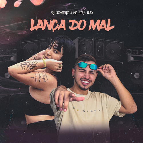 LANÇA DO MAL (Explicit)