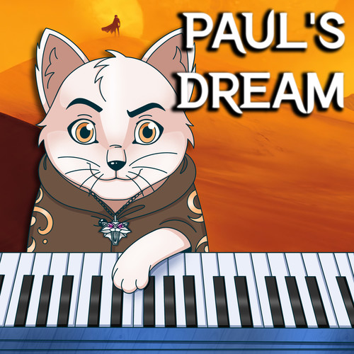 Paul's Dream (from 