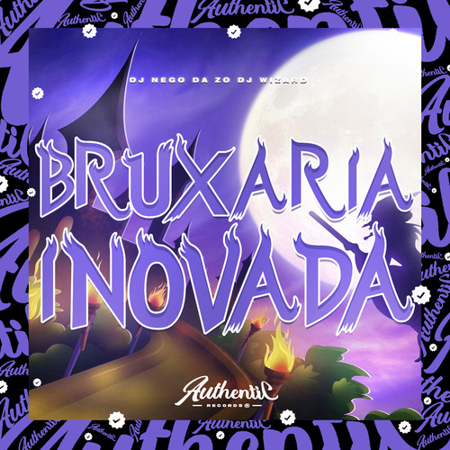 Bruxaria Inovada (Explicit)