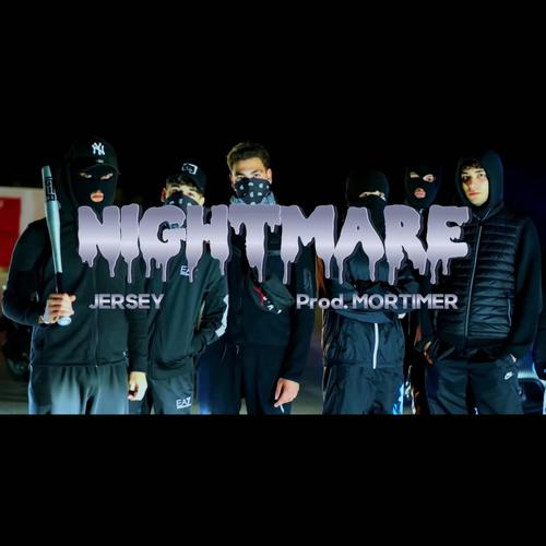 NIGHTMARE (Explicit)