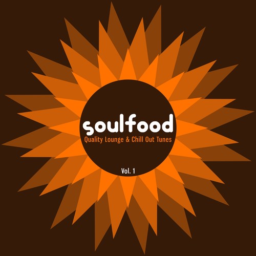 Soulfood (Quality Lounge & Chill out Tunes), Vol. 1