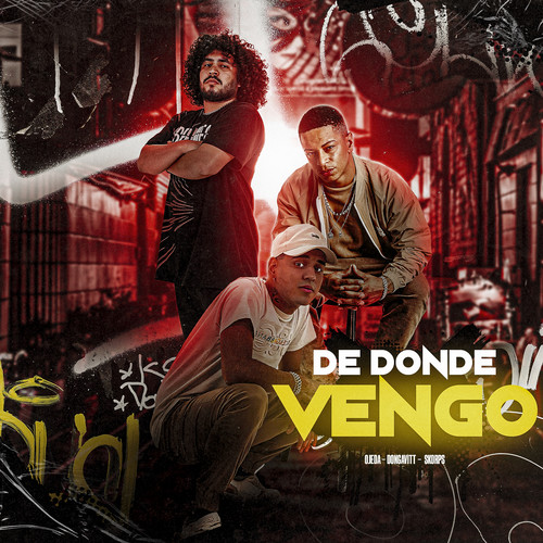 De Donde Vengo