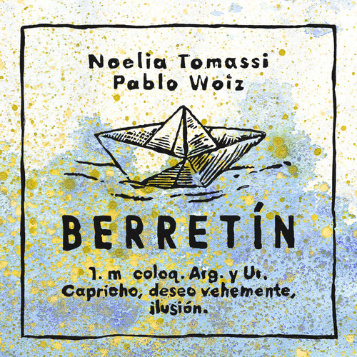 Berretín