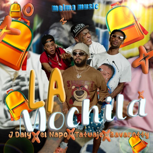 La Mochila (Explicit)