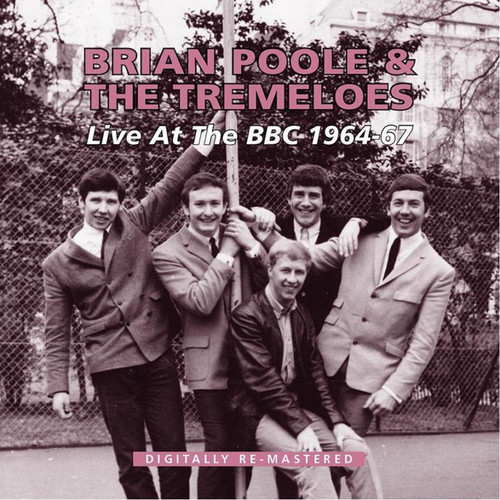 Live at the BBC (1964 - 1967) (2009 Remaster)