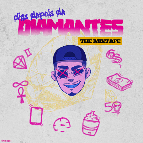 Dias Depois de Diamantes (Explicit)