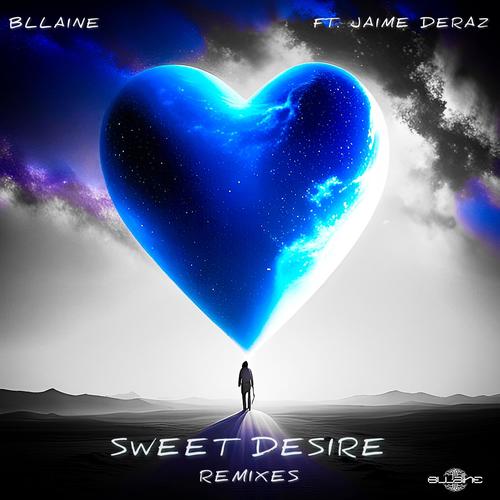 Sweet Desire: The Remixes