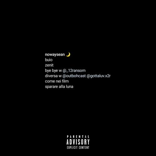 Buio (Explicit)