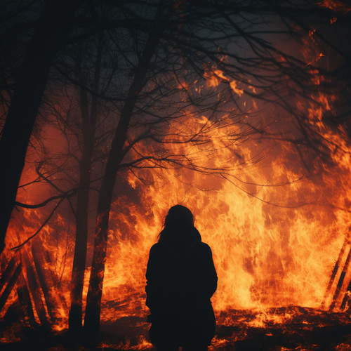 Llamarada Armónica: Una Odisea De Fuego Y Música