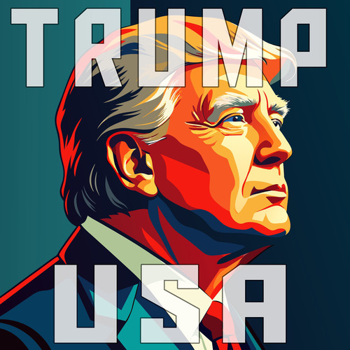 Trump USA (Not Affiliated)