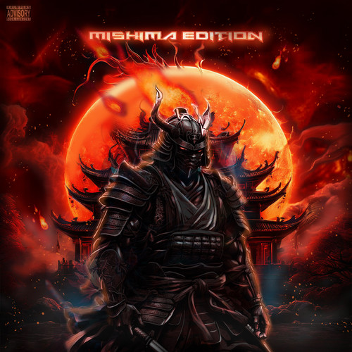 Mishima Edition (Explicit)