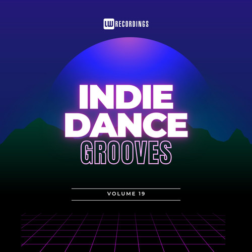 Indie Dance Grooves, Vol. 19