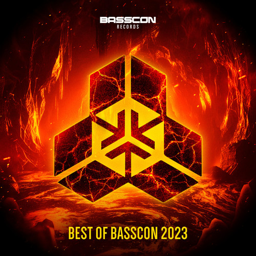 Best of Basscon: 2023 (Explicit)