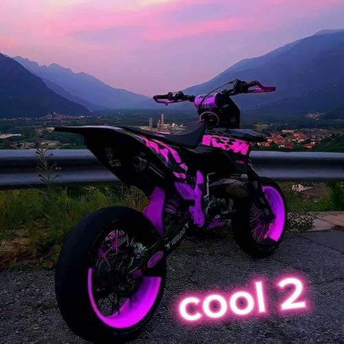 Cool 2 (Grey256 & Gogo Remix) [Explicit]