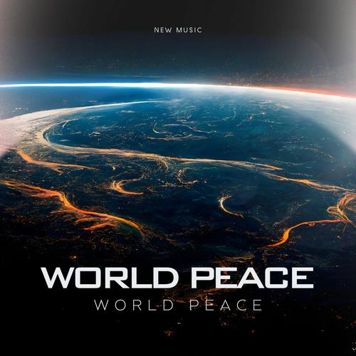 World Peace (feat. Handel Marshall, Jahmalo & Jahfaith)