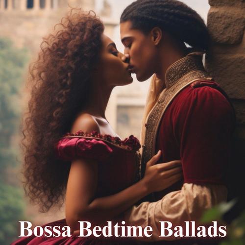 Bossa Bedtime Ballads: Magneficent Latin Lounge