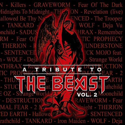 A Tribute to the Beast Vol.2