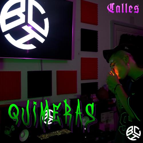 Quimeras (Explicit)