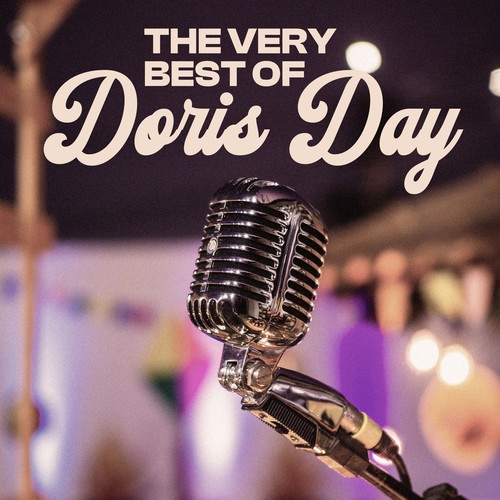 The Very Best of Doris Day