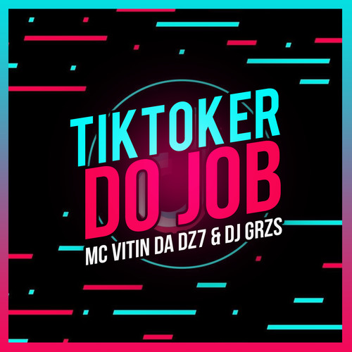 Tiktoker Do Job (Explicit)