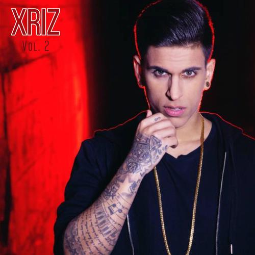 Xriz, Vol. 2