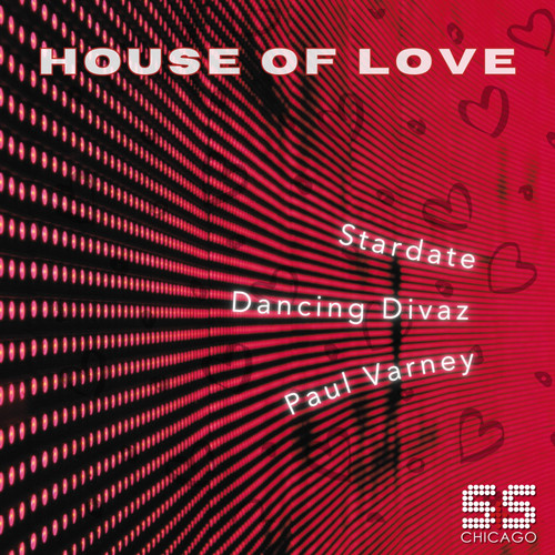 House Of Love