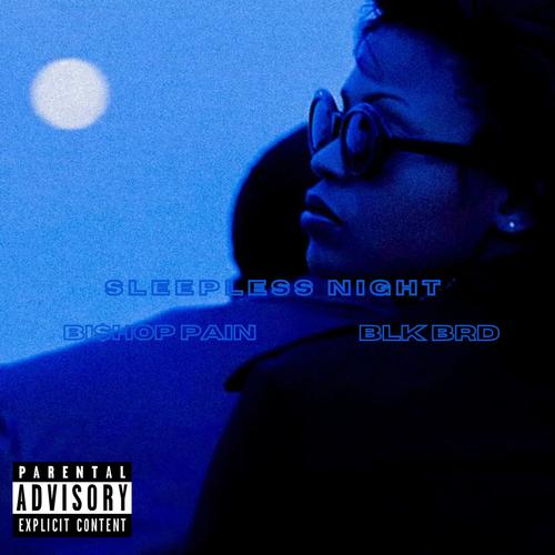 Sleepless Night (feat. BlackBird) [Explicit]