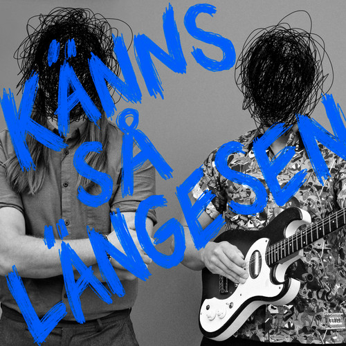 Känns så längesen (Explicit)