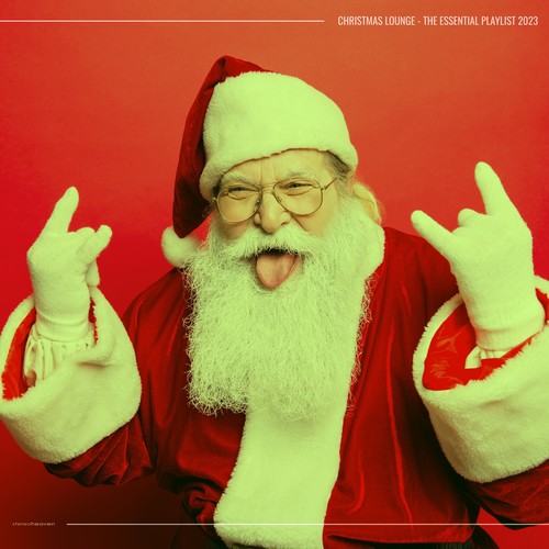 Christmas Lounge (The Essential Playlist 2023)