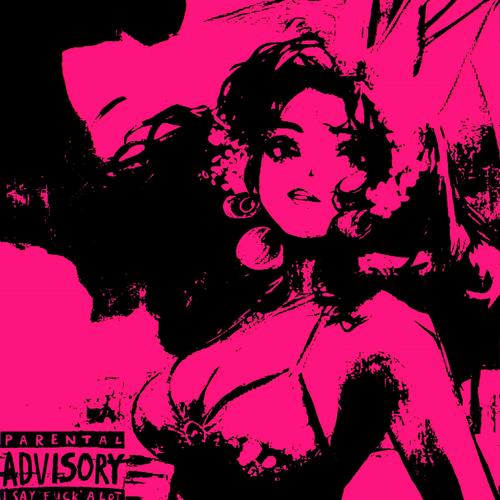 GYPSY WOMAN KRUSH II