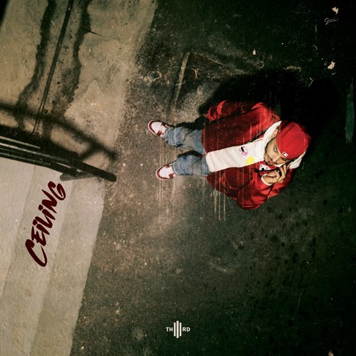 Ceiling (Explicit)